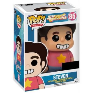 Buy Funko Pop! #85 Steven