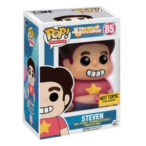 Buy Funko Pop! #85 Steven (Glow in the Dark)