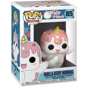 Buy Funko Pop! #85 Vanilla-Berry Nomwhal