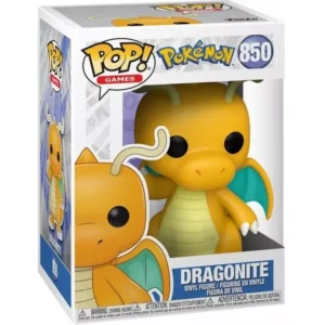 Buy Funko Pop! #850 Dragonite