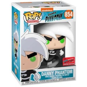 Buy Funko Pop! #854 Danny Phantom