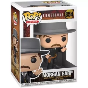 Buy Funko Pop! #854 Morgan Earp