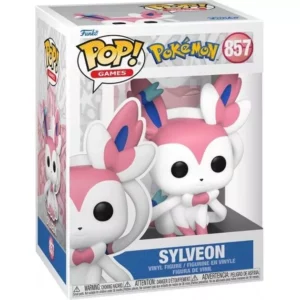 Buy Funko Pop! #857 Sylveon