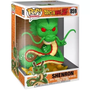 Buy Funko Pop! #859 Shenron (Supersized)