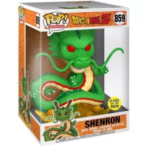 Buy Funko Pop! #859 Shenron (Supersized & Glow in the Dark)