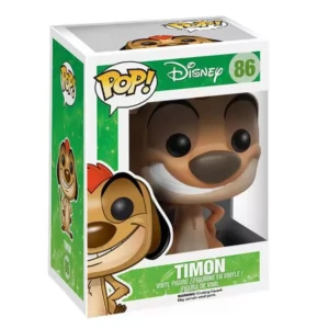 Buy Funko Pop! #86 Timon