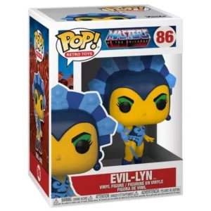 Buy Funko Pop! #86 Evil-Lyn