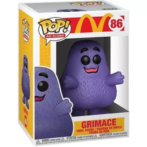 Buy Funko Pop! #86 Grimace