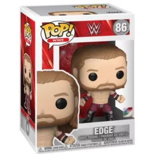 Buy Funko Pop! #86 Edge