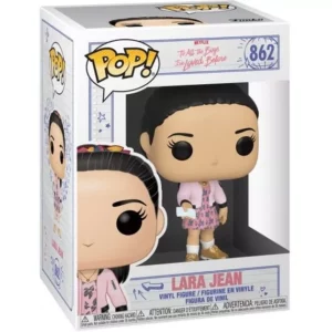 Buy Funko Pop! #862 Lara Jean