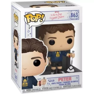 Buy Funko Pop! #863 Peter