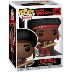 Buy Funko Pop! #865 Cochise