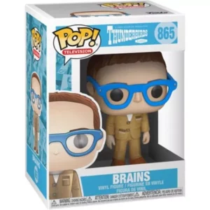 Buy Funko Pop! #865 Brains