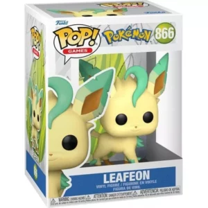 Buy Funko Pop! #866 Leafeon