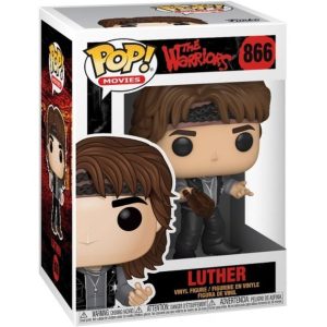 Buy Funko Pop! #866 Luther