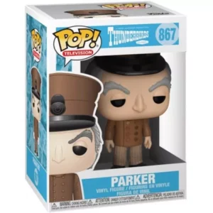 Buy Funko Pop! #867 Parker