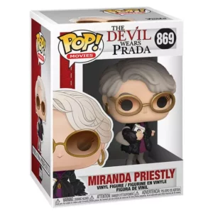 Buy Funko Pop! #869 Miranda Priestly