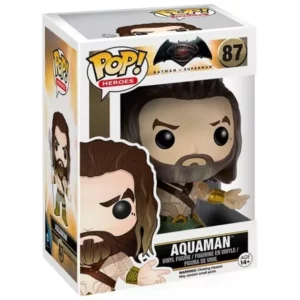 Buy Funko Pop! #87 Aquaman