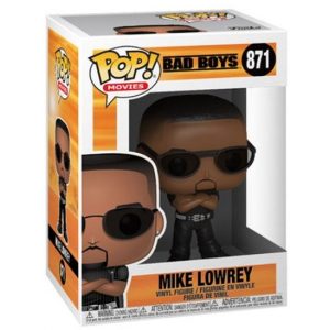Buy Funko Pop! #871 Mike Lowrey