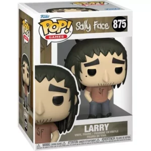 Buy Funko Pop! #875 Larry
