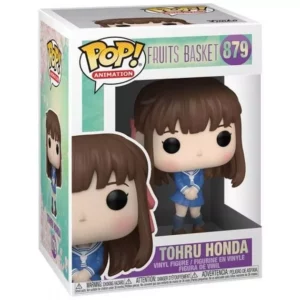 Buy Funko Pop! #879 Tohru Honda