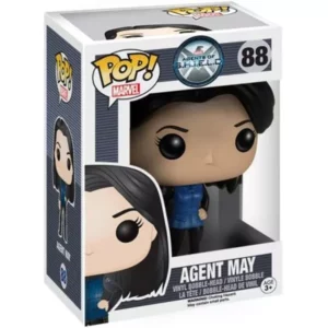 Buy Funko Pop! #88 Agent May