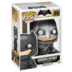 Buy Funko Pop! #88 Armored Batman