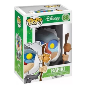 Buy Funko Pop! #88 Rafiki