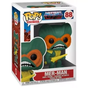 Buy Funko Pop! #88 Mer-Man