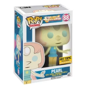 Buy Funko Pop! #88 Pearl (Glow in the Dark)