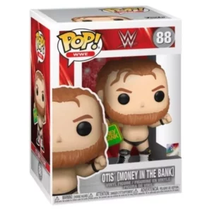 Buy Funko Pop! #88 Otis (Money in the Bank)