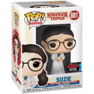 Buy Funko Pop! #881 Suzie