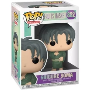 Buy Funko Pop! #882 Shigure Soma