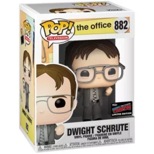 Buy Funko Pop! #882 Dwight Schrute