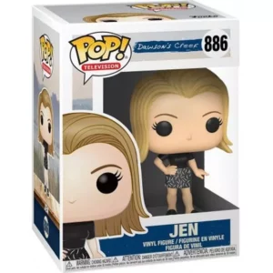 Buy Funko Pop! #886 Jen