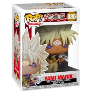 Buy Funko Pop! #886 Yami Marik