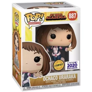 Buy Funko Pop! #887 Ochaco Uraraka (Chase)