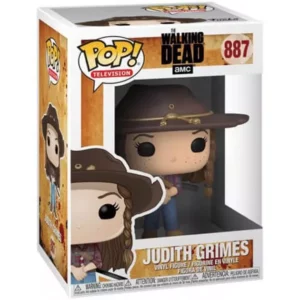 Buy Funko Pop! #887 Judith Grimes