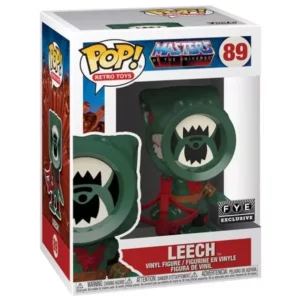 Buy Funko Pop! #89 Leech