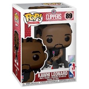 Buy Funko Pop! #89 Kawhi Leonard