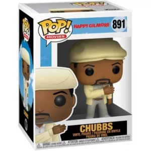 Buy Funko Pop! #891 Chubbs