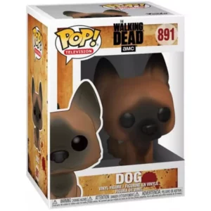 Buy Funko Pop! #891 Dog