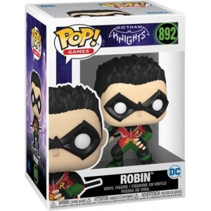 Buy Funko Pop! #892 Robin