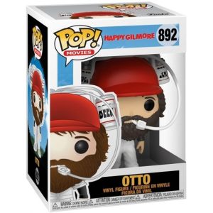 Buy Funko Pop! #892 Otto