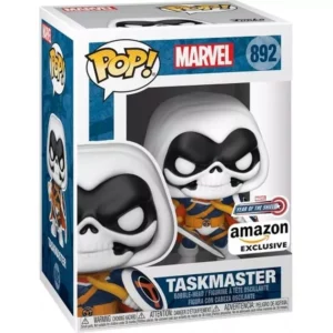Buy Funko Pop! #892 Taskmaster