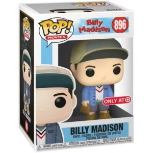 Buy Funko Pop! #896 Billy Madison