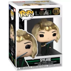 Buy Funko Pop! #897 Sylvie