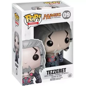Buy Funko Pop! #09 Tezzeret