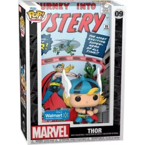 Buy Funko Pop! #09 Thor