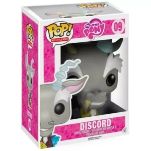 Buy Funko Pop! #09 Discord (Supersized)